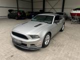 Ford mustang cabrio 2014 12000euros Tausch... - Ford Mustang in Saarbrücken