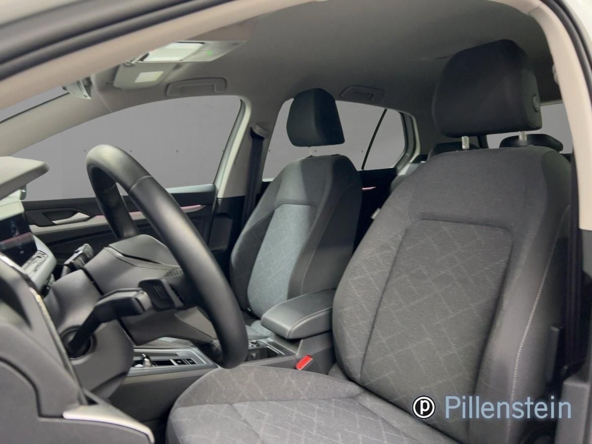 Volkswagen Golf - Bild 6