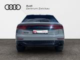 Audi RSQ8 TFSI quattro Matrix LED Scheinwerfer, Navi, - gebrauchte Audi RSQ8 aus dem Jahr 2022