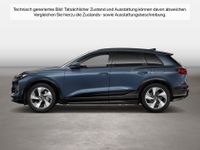 Audi Q6 e-tron - Vorschau Bild 8