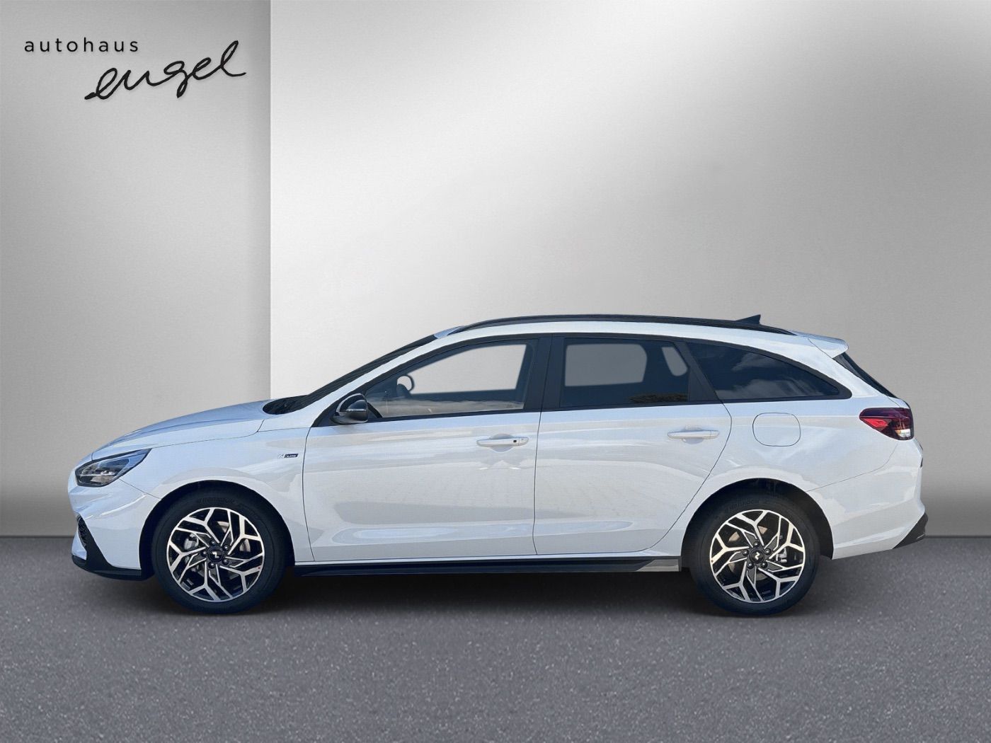 Hyundai i30 – Bild 4
