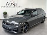 BMW 330d Touring M-Sport NAV+LED+AHK+PANO+H&K+19ZOLL