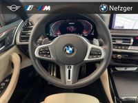 BMW X4 M40 - Vorschau Bild 10