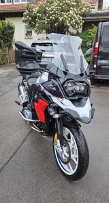 BMW R 1250 GS mit Griffheizung - Angebote