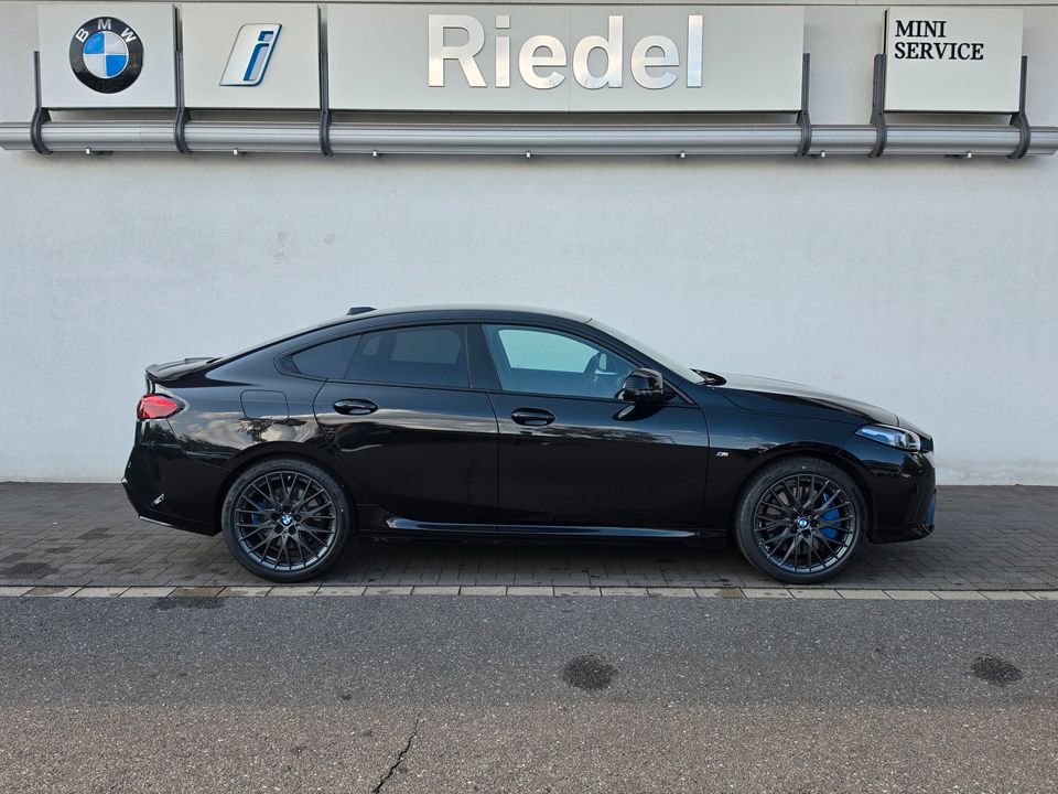 BMW M235 - Bild 2