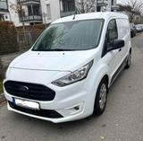 Ford Transit Connect - Ford Transit Connect in München