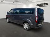 Ford Transit Custom 320 L2 9-Sitzer Kombi  Allwetter  - Ford Transit L3 Gebrauchtwagen