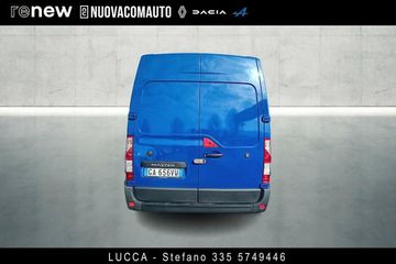 Renault Master - 4
