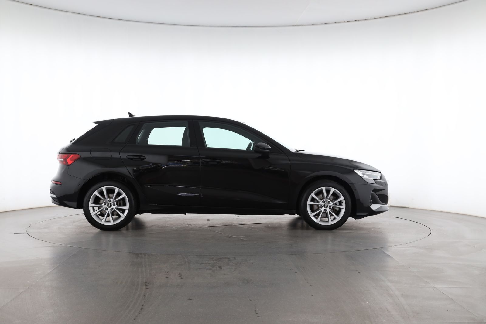 Audi A3 - Bild 7
