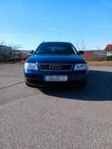 Audi A6 Avant C5 [ 2,4 l V6 ] - gebrauchte Audi A6 aus dem Jahr 1998