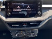 Skoda Fabia - Vorschau Bild 15