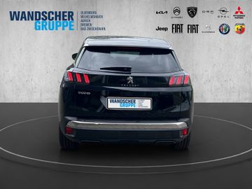 Peugeot 3008 1.2 Hybrid 136 Allure Pack +Navi+Kam.