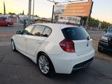 BMW 116 Baureihe 1 Lim. 116i*M PAKET*BMW EDITION M* - gebrauchte BMW 116 aus dem Jahr 2010