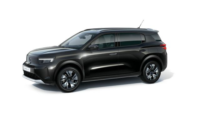 Frontera GS Hybrid e-DSC Automatik