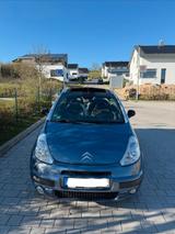 Citroën C3 Pluriel Cabrio TÜV 2028   8-fac... - Citroën C3: Pluriel
