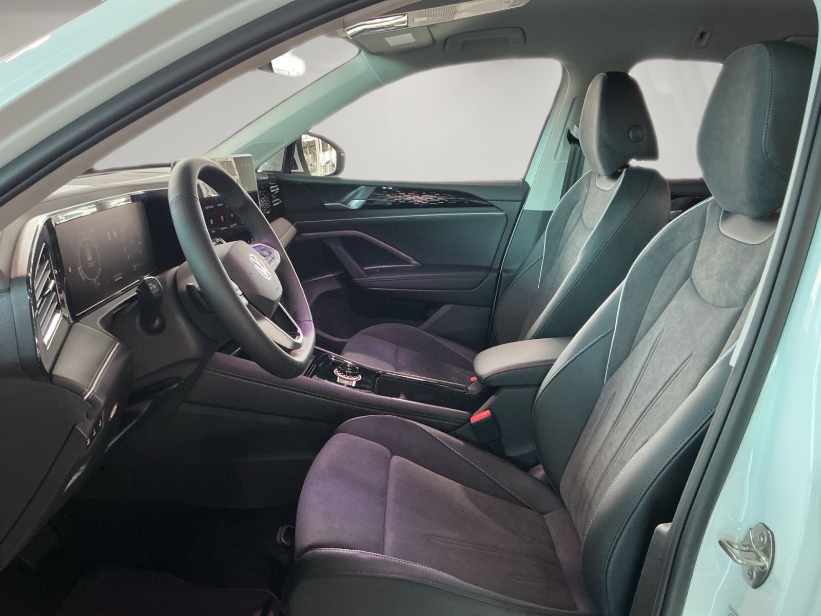 Volkswagen Tiguan - Bild 8