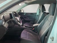 Volkswagen Tiguan - Vorschau Bild 8
