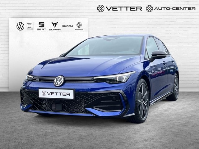Fahrzeugabbildung Volkswagen Golf R-Line 1,5 l eTSI KLIMA LED ALU