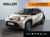 Toyota Aygo X Pulse *ACC*CarPlay*SHZ*Kamera*Bi-Tone*DAB - Toyota Jahreswagen