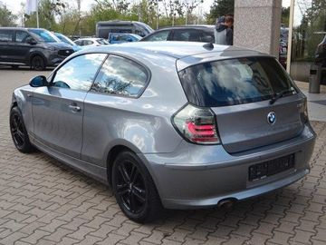 BMW 118 - 3