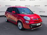 Fiat FIAT 500L 1.4 95 CV Lounge - Fiat 500L: Rot