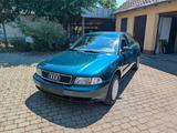 Audi A4 B5 - Audi A4 aus 1996