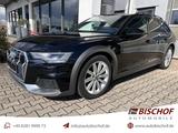 Audi A6 Allroad 50 TDI AHK ACC Leder Tour-Paket - gebrauchte Audi A6 Allroad aus dem Jahr 2020