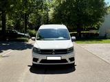 Volkswagen Caddy 1,4TSI NAVI*CarPlay*Sitzheizung*Kamera - VW Caddy von privat