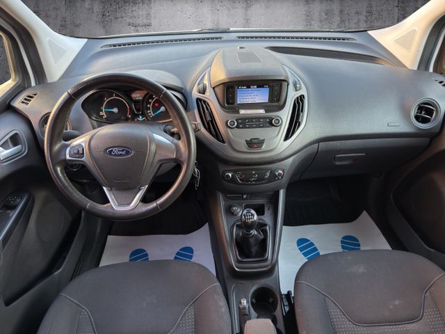 Ford Transit Courier Trend 1.5 TDCi*KLIMA*PDC*BLUE.