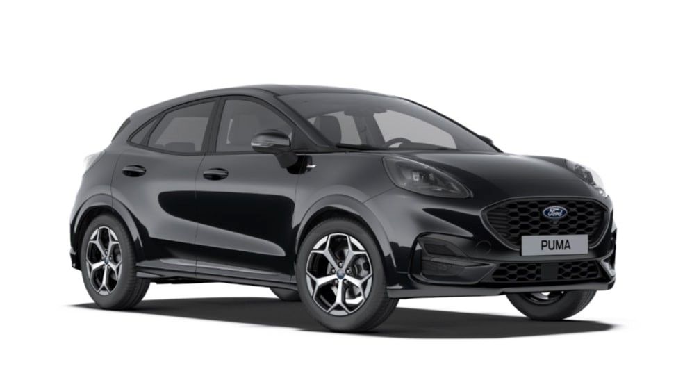 Ford Puma - Bild 2