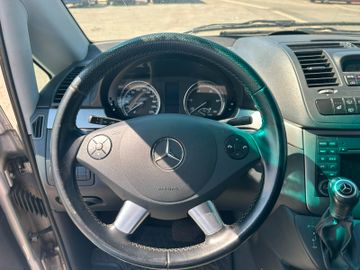 Mercedes Viano - 7