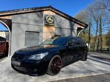 BMW 530d touring,M-Paket,19",Xenon,Einzelstück,TÜV - BMW 530 aus 2004: 530d