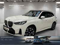 BMW X3 - Vorschau Bild 1