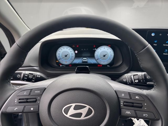 Hyundai i20 - Bild 8