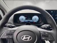 Hyundai i20 - Vorschau Bild 8