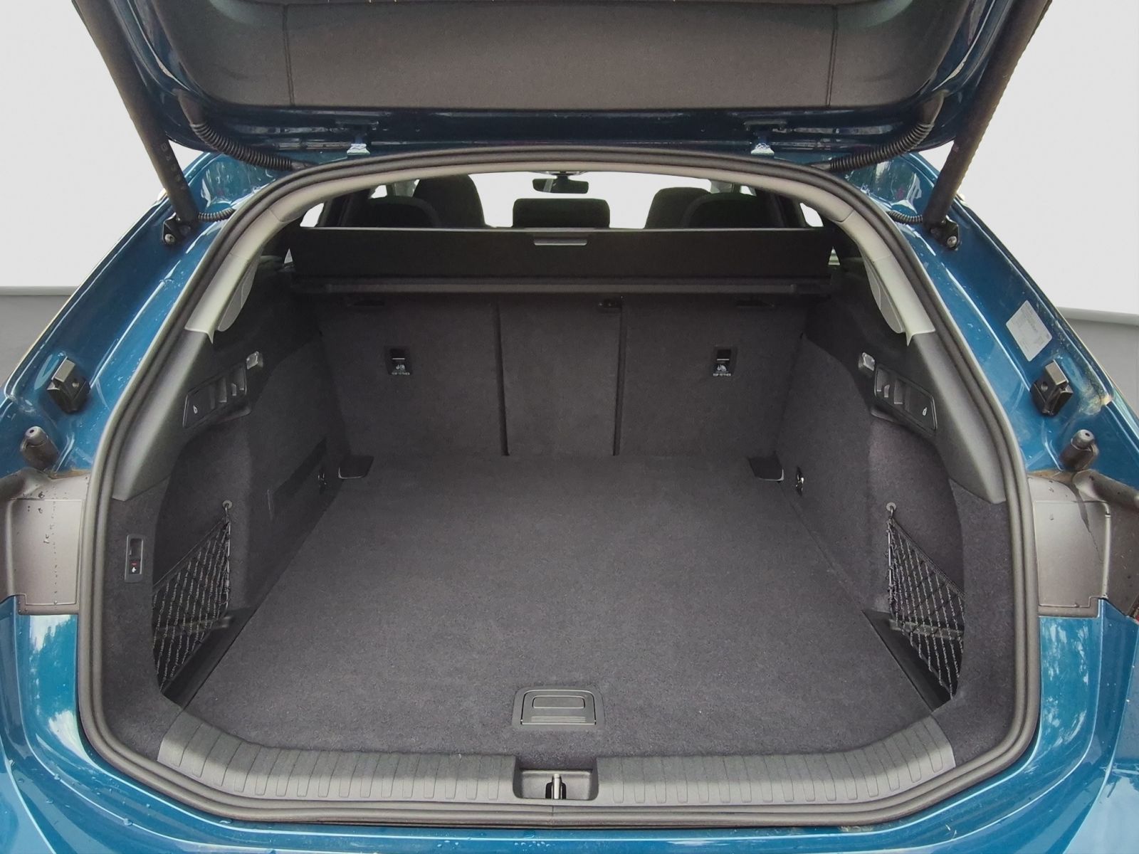 Audi A6 - Bild 20