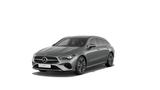 Mercedes-Benz CLA 180 d Shooting Brake