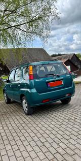 Suzuki Ignis 1.3 - Suzuki Ignis: 1.3