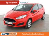 Ford Fiesta 1.0 Trend *PDC*SHZ*KLIMA*GARANTIE*