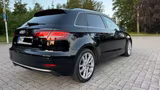 Audi A3 Sportback 2.0 TDI Virtual Cockpit - Audi A3: Aud