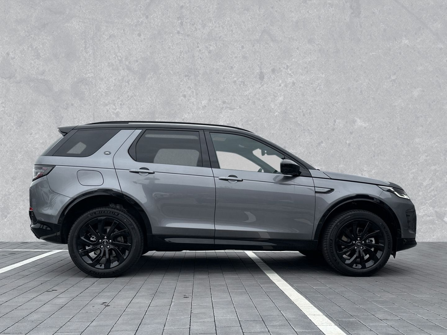 Land Rover Discovery Sport - Bild 6