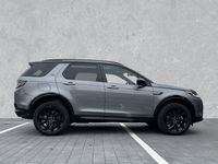 Land Rover Discovery Sport - Vorschau Bild 6