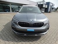 Skoda Kamiq - Vorschau Bild 2