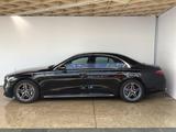 Mercedes-Benz S 350 d AMG+ENERGIZING+PANO*HAL+BURM+ UVP157990 - Mercedes-Benz: 35