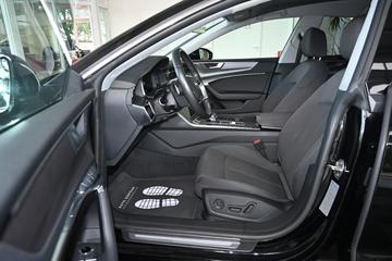 صورة مصغرة 13 لـ 2023 AUDI A7