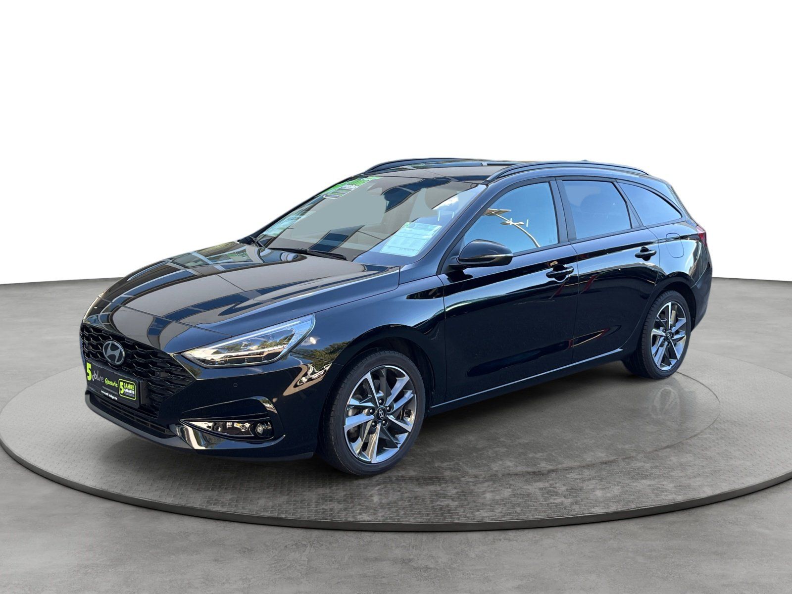 Hyundai i30 – Bild 2