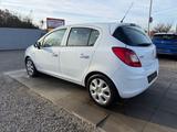 Opel Corsa D Edition Sportsitze Sport Lenkrad - Opel Corsa: D Sport