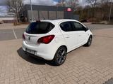 Opel Corsa OPC Line - Top Gepflegt + Tüv/Inspektion - Opel Corsa: Weiß, Opc