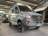 HYMER / ERIBA / HYMERCAR Grand Canyon S / 190 PS / Schlafdach / Solar - Offers