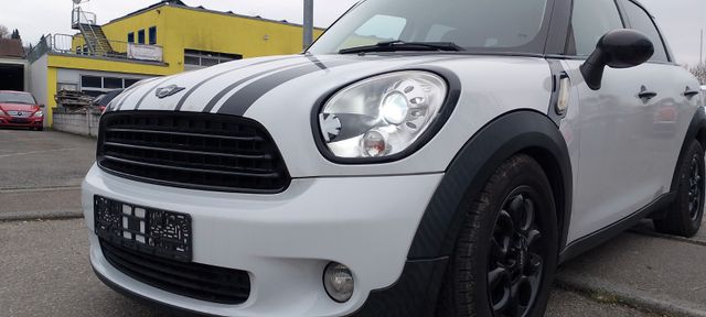 MINI Cooper Countryman Cooper